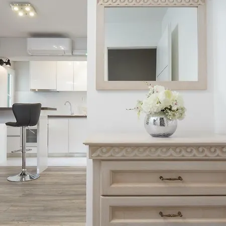 Apartman Stone Varos Split