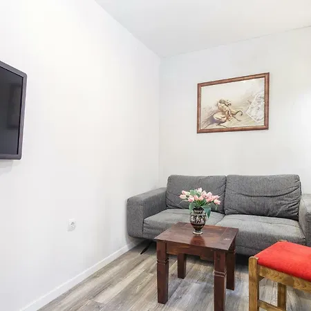 Appartement Stone Varos Split