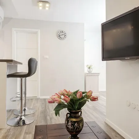 Stone Varos Apartmán Split