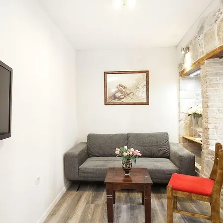 Appartement Stone Varos Split