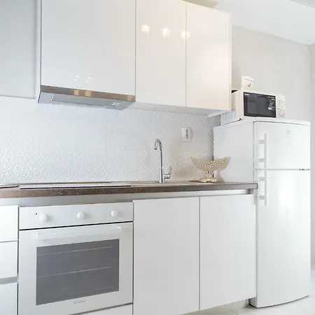 Apartment Stone Varos *