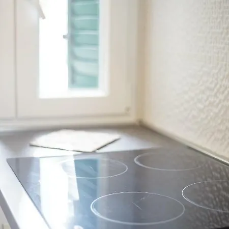 Appartement Stone Varos Split
