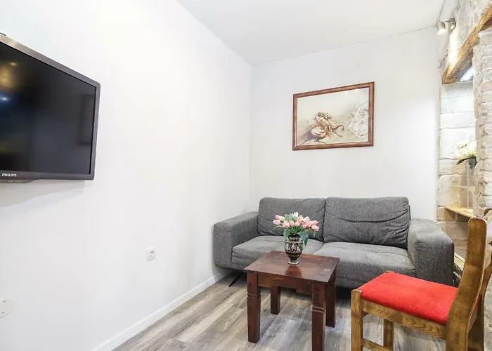 Apartment Stone Varos Split